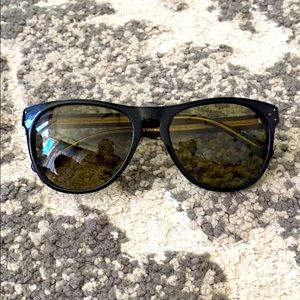 Oliver Peoples sunglasses